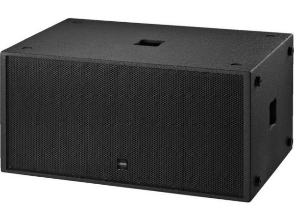 MEGA-215DSP - Profesjonalny aktywny subwoofer PA z procesorem DSP