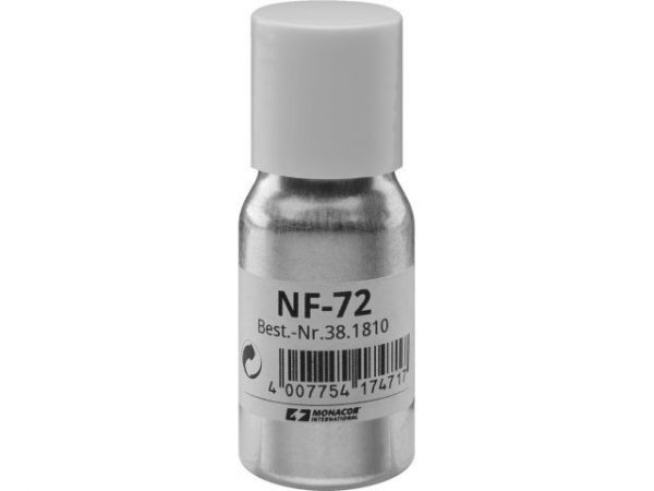 NF-72 - Aromat zapachowy truskawka