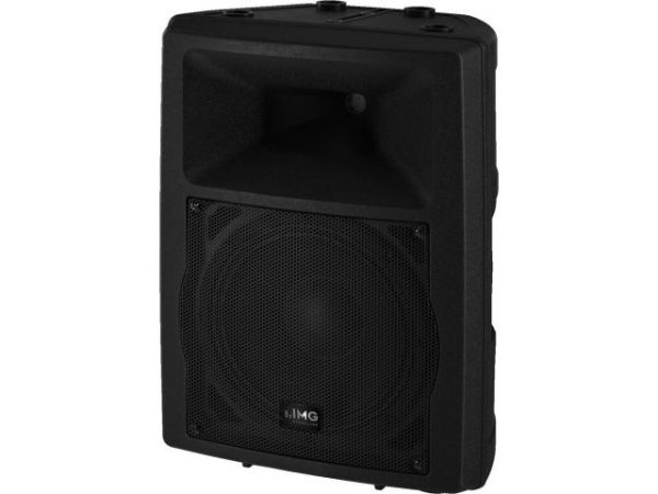 PAB-110MK2 - Zestaw głośnikowy PA i DJ