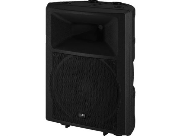 PAB-112MK2 - Zestaw głośnikowy PA i DJ