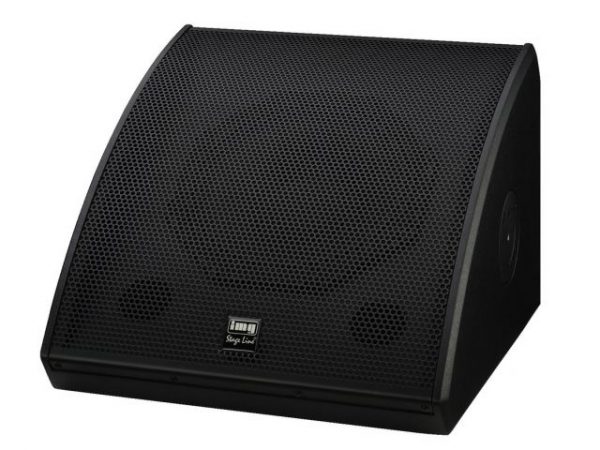 PAB-312M/SW - Uniwersalny monitor podłogowy