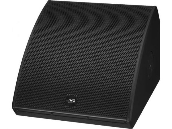 PAK-312M/SW - Aktywny zestaw głośnikowy PA z procesorem DSP