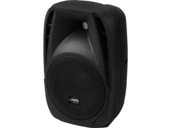 PAK-8DMP - Aktywny zestaw głośnikowy dla DJ