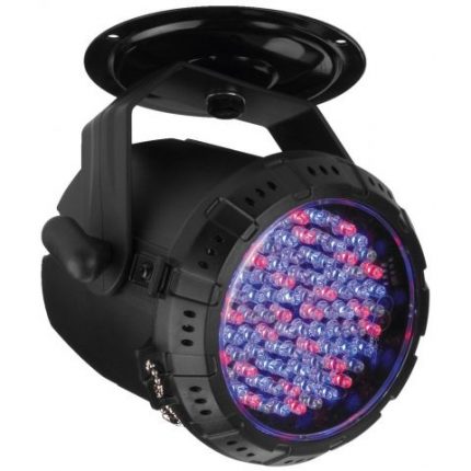 PARL-30SPOT - Reflektory diodowe RGB