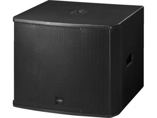 PSUB-15AKA - Aktywny subwoofer do systemów 2.1