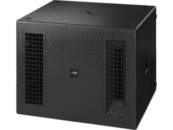 PSUB-18L - Profesjonalny aktywny subwoofer