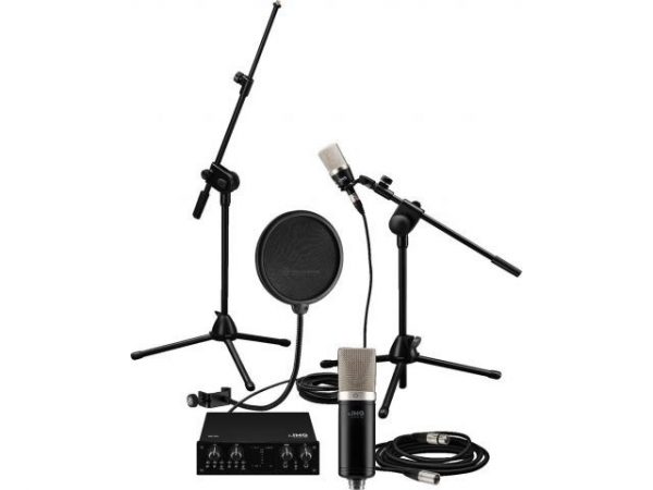 SONGWRITER-1 - Zestaw do nagrywania