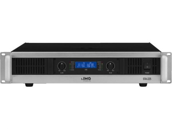 STA-225 - Wzmacniacz stereo