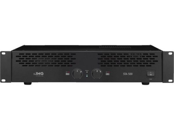 STA-500 - Wzmacniacz stereo