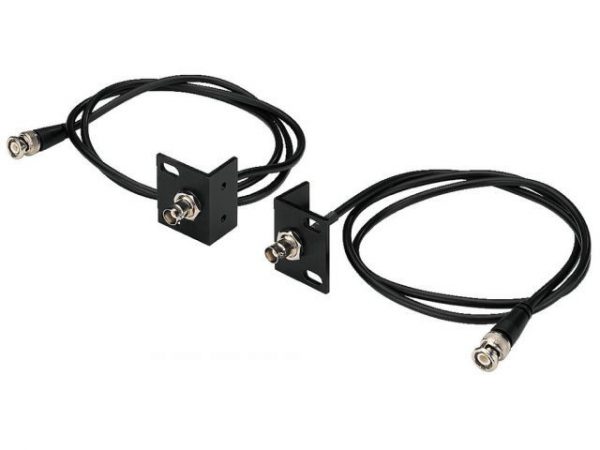 TXS-100BNC - Uchwyty montażowe