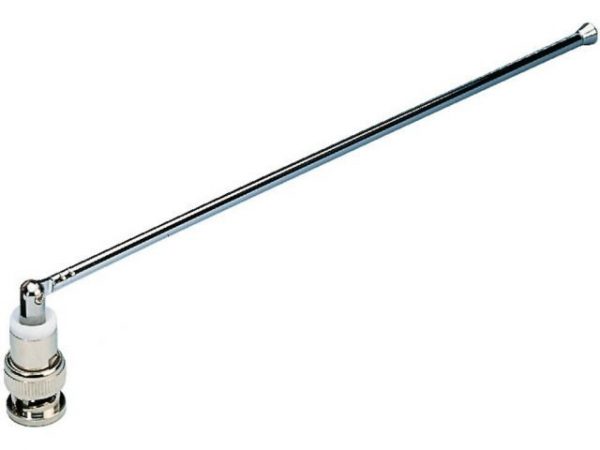 TXS-1BNC - Wymienna antena teleskopowa