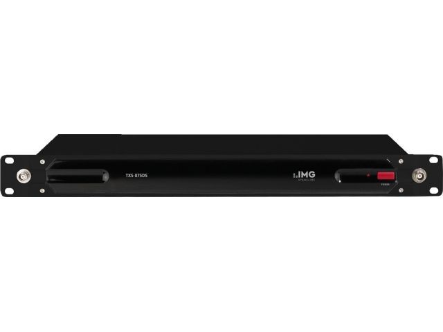 IMG-STAGELINE-TXS-875DS TXS-875DS - 4-drożny rozdzielacz antenowy
