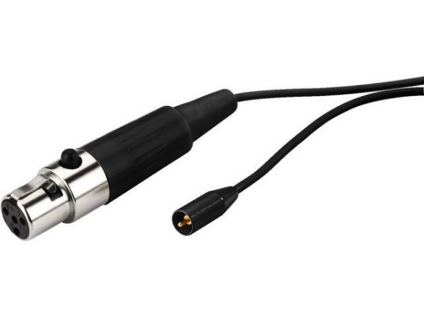 801C4/B - Wymienny kabel połączeniowy