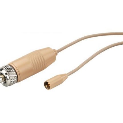 801CS - Wymienny kabel połączeniowy