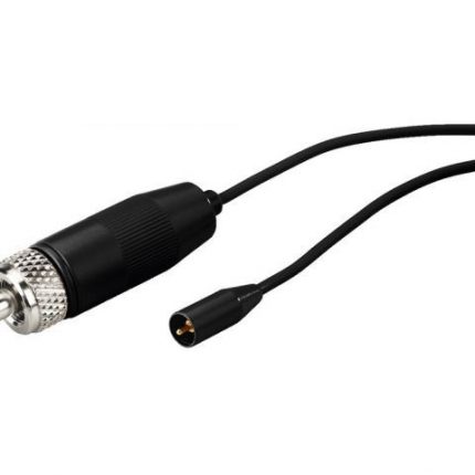 801CS/B - Wymienny kabel połączeniowy