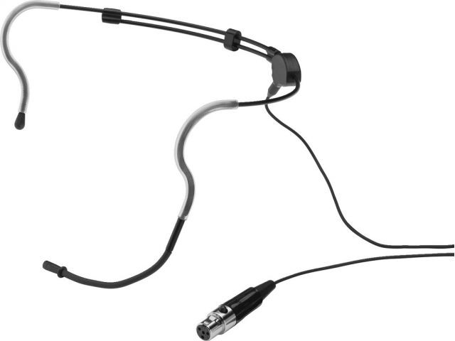 JTS-CM-235IB CM-235IB - Elektretowe mikrofony nagłowne