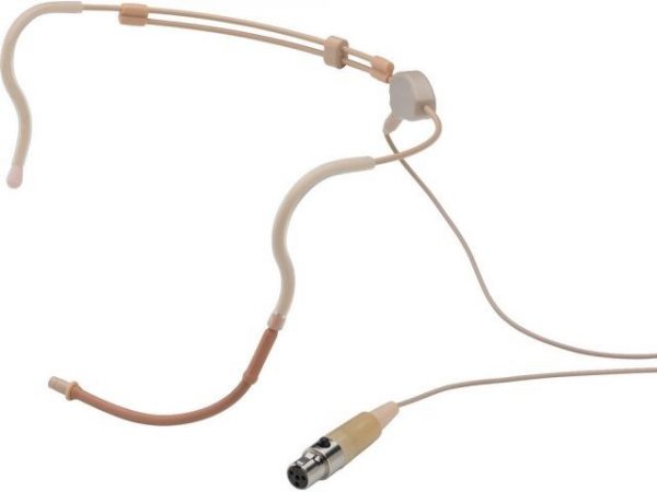 CM-235IF - Elektretowe mikrofony nagłowne