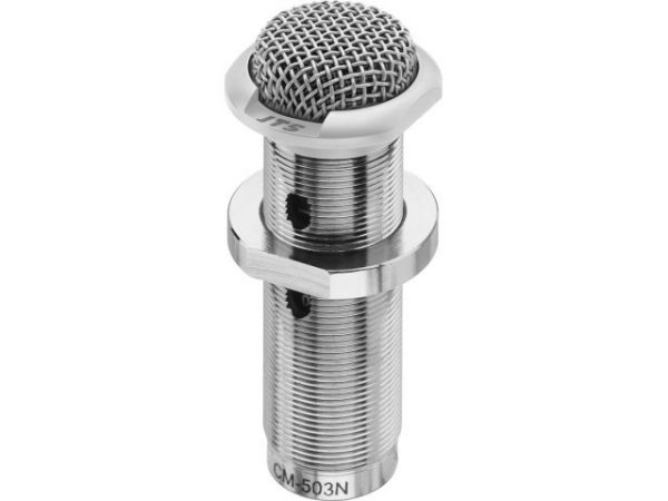 CM-503N/W - Mikrofony elektretowe