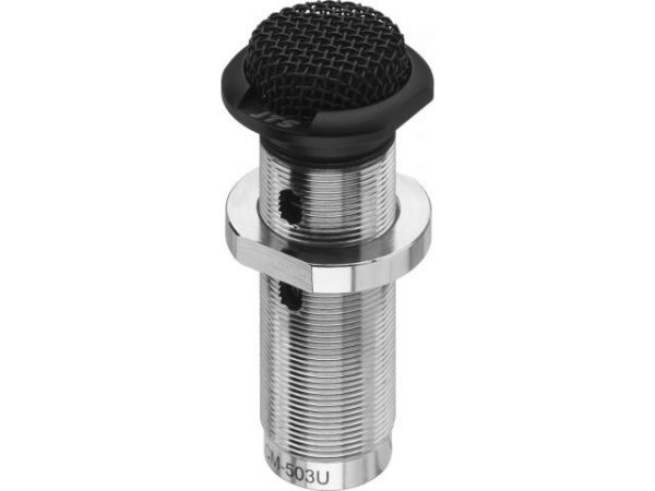 CM-503U/B - Mikrofony elektretowe