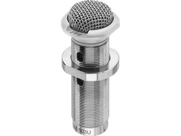 CM-503U/W - Mikrofony elektretowe