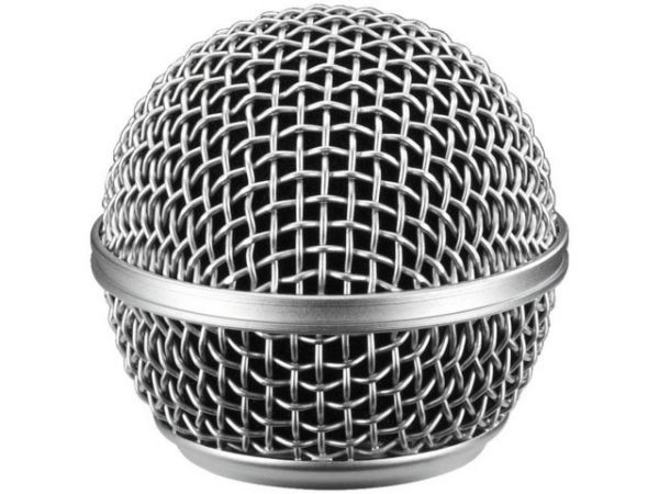 CP-40 - Wymienna główka mikrofonowa