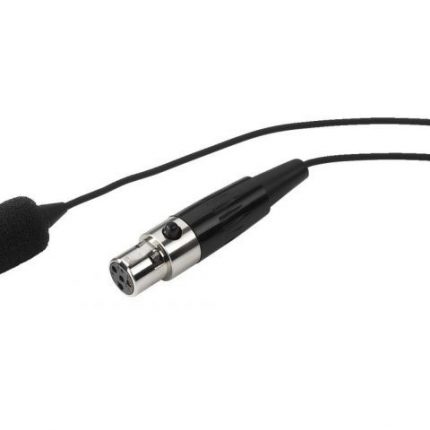 CX-500 - Mikrofon elektretowy do instrumentów muzycznych