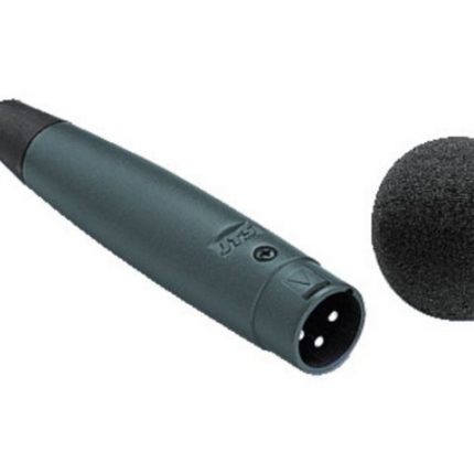CX-508 - Mikrofon elektretowy do instrumentów dętych