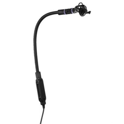 CX-516 - Mikrofon elektretowy do instrumentów muzycznych