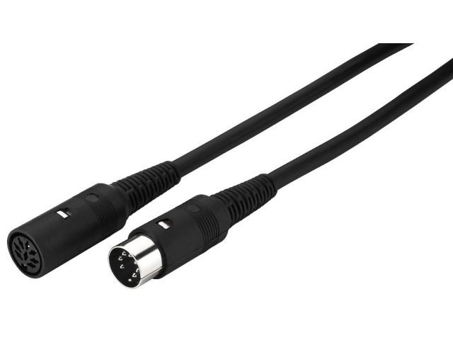 JTS-D7P-10 D7P-10 - Kabel przedłużający