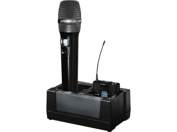 G3CH-2 - Stacja ładująca