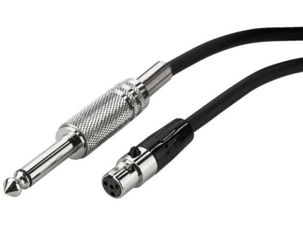 GC-80 - Kabel gitarowy