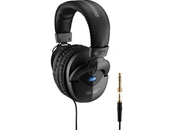 HP-565 - Profesjonalne słuchawki studyjne