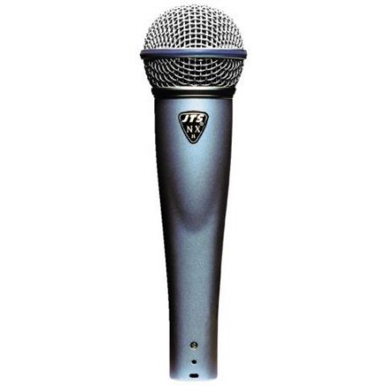 NX-8 - Dynamiczny mikrofon wokalowy