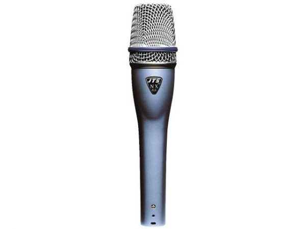 NX-8.8 - Elektretowy mikrofon wokalowy