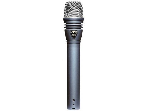 NX-9 - Mikrofon elektretowy typu "overhead"