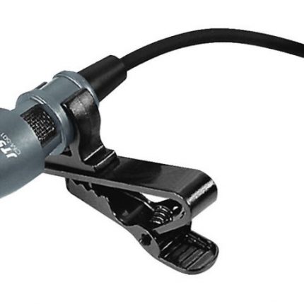 PT-920BG/5 - Wieloczęstotliwościowy nadajnik kieszonkowy UHF PLL z mikrofonem krawatowym