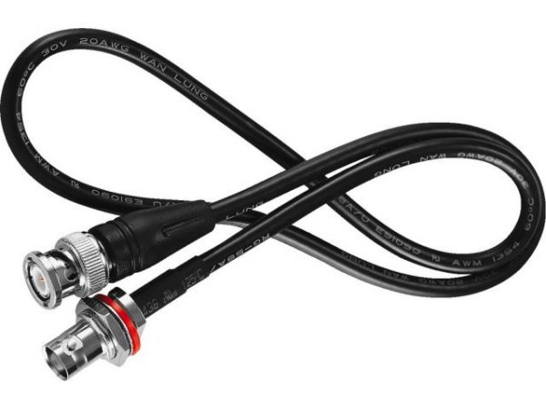 RTF-UF20 - Zestaw kabli antenowych BNC