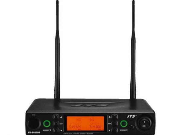 RU-8012DB/5 - Podwójny