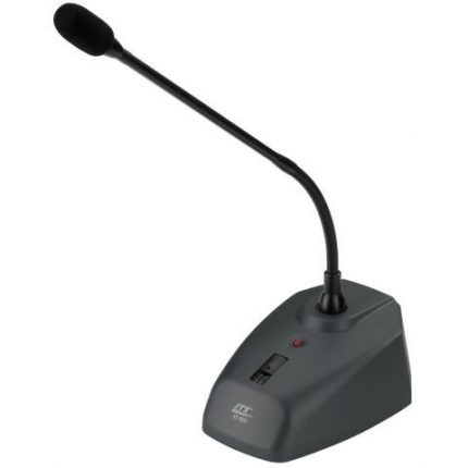 ST-850 - Mikrofon pulpitowy z możliwością pracy bezprzewodowej