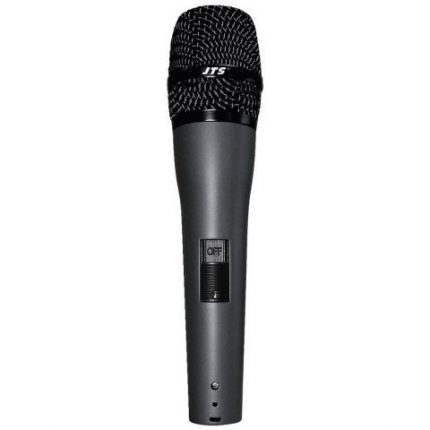 TK-350 - Dynamiczny mikrofon wokalowy