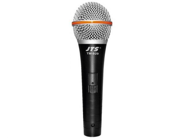 TM-929 - Dynamiczny mikrofon wokalowy