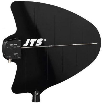 UDA-49A - Aktywna antena kierunkowa UHF
