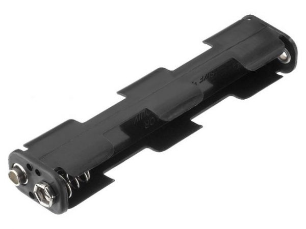 A-303/IT - Oprawka baterii