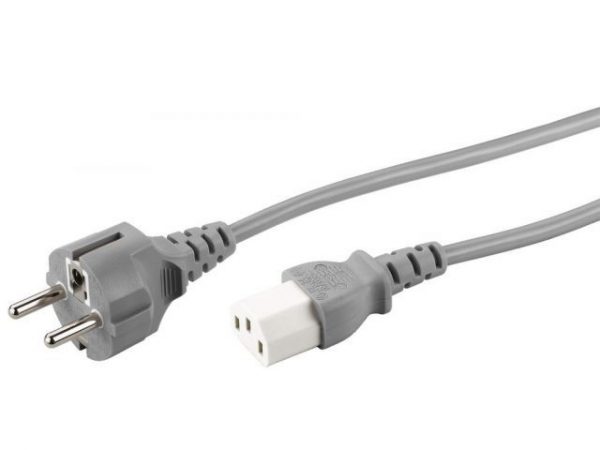 AAC-203/GR - Kabel zasilający