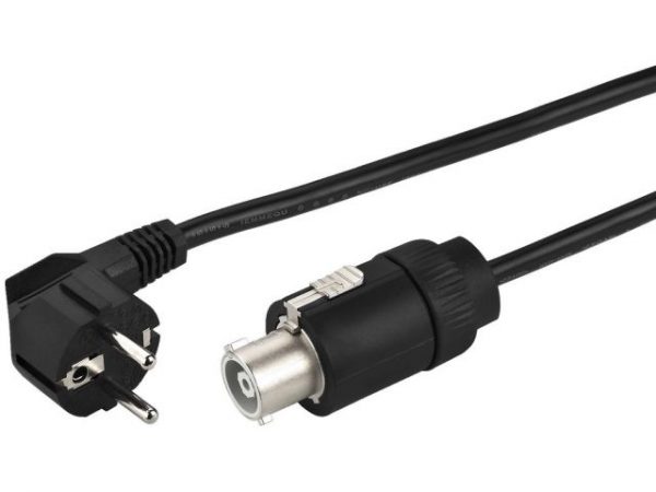 AAC-215P - Kabel zasilający NEUTRIK z wtykiem POWERCON NAC-3FCHC