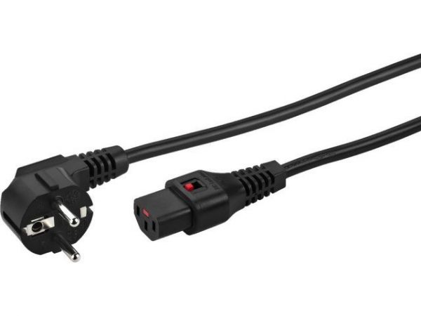 AAC-500IEC - Kabel zasilający IEC