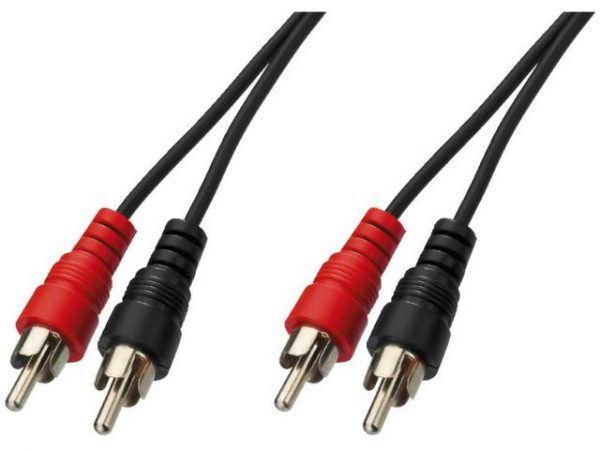 AC-1000 - Kabel połączeniowy audio