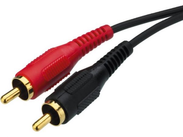 AC-122G - Kabel połączeniowy audio