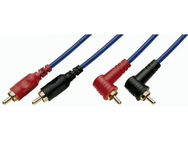AC-152/BL - Kabel połączeniowy audio