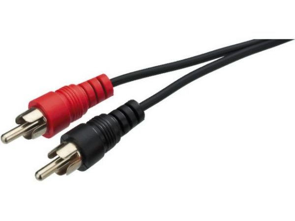 AC-300 - Kabel połączeniowy audio